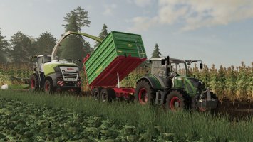 Strautmann-Bundle v1.0.0.1