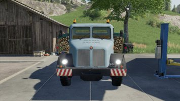 Tatra 141 FS19