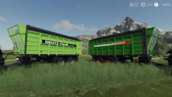 TIEMANN SIWA fs19