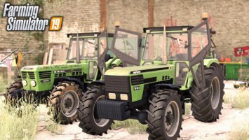 Torpedo 9006A FS19