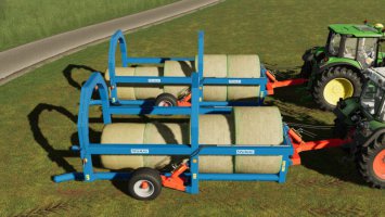 Trumag RBTW v1.1 FS19