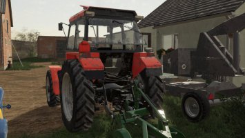 Ursus 4514 V1.1 FS19