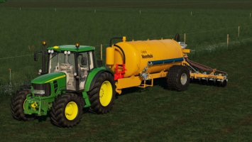 Veenhuis 6800 FS19