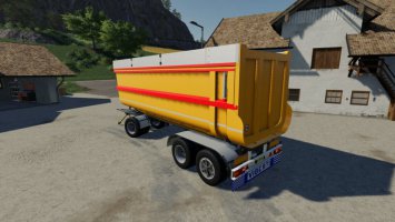 Viberti 25R4N FS19