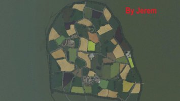 Vieux Bocage v3 FS19