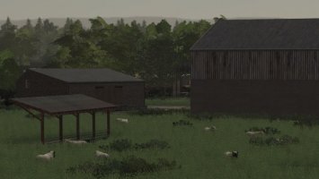 Welcome To Charwell Farming Agency Edition fs19