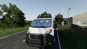 Ai Verkehrsfahrzeuge FS19