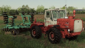 BDP-6.3 FS19