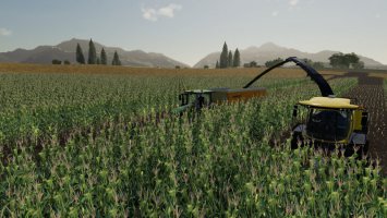 Cantabria Infinite v1.3 fs19