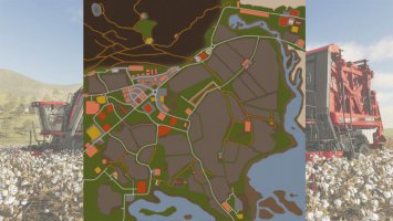 Cantabria Infinite v1.3 FS19