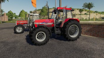 Case Maxxum 5150 FS19