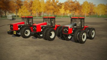 Case Steiger 9300 v1.0.0.1