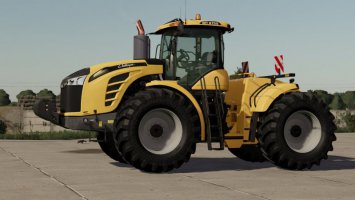 Challenger MT900 Series FS19