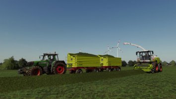 Conow HW 80 Pack FS19