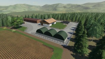 Dalberg Map FS19