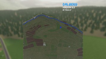 Dalberg Map