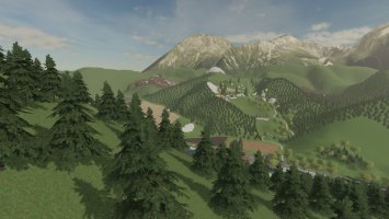 Die Alpen 19 FS19