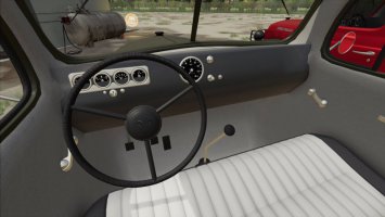 Dodge Power Wagon 1946 FS19