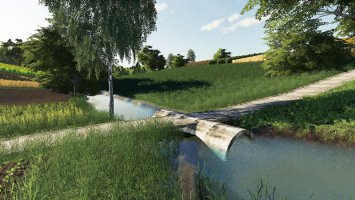 Dziadkowice Map v4.0 FS19