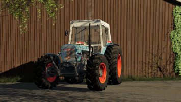 Eicher Wotan 2 fs19