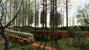 Farminopolis FS19