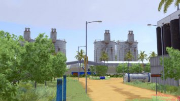 Farminopolis FS19