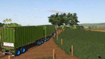 Farminopolis FS19