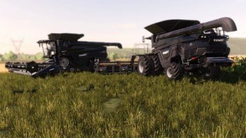 FENDT IDEAL 10T FS19