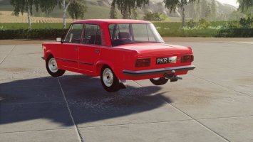 Fiat 125p FS19