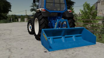 Fleming Linkbox FS19