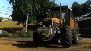 FS19 URSUS 1224 - 1614 (Mokrzyn pack) 1.1 FS19