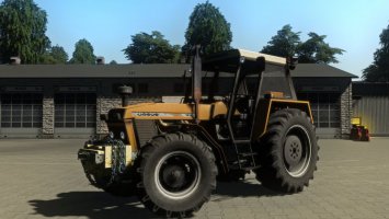 FS19 URSUS 1224 - 1614 (Mokrzyn pack) FS19