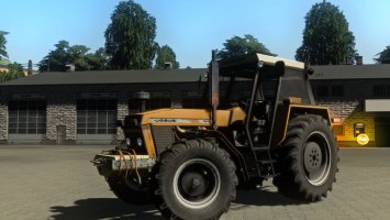 FS19 URSUS 1224 - 1614 (Mokrzyn pack) FS19