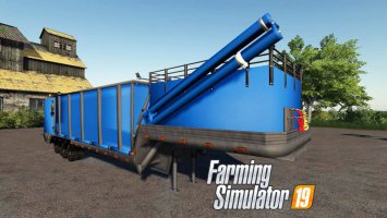 FSM beast V2 FS19