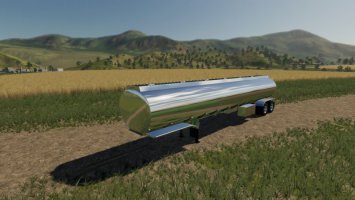 Fuel Trailer IBM 520 fs19