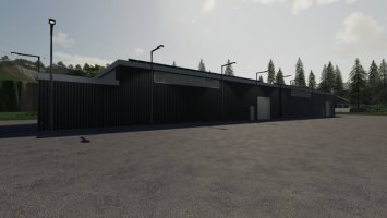 GlobalCompany - Productions fs19