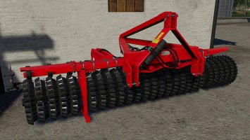 He-Va Front-Roller 300 FS19