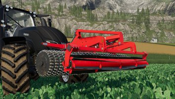 He-Va Front-Roller 300 FS19