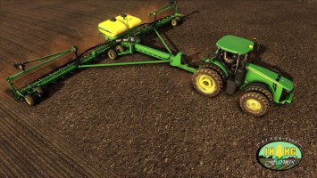 John Deere DB60 v2