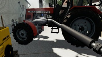 Kaercher HDS690 v1.0.0.1 FS19