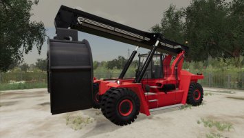 Kalmar Forest fs19