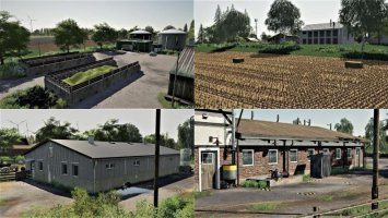 KREBACH BY SVEN v1.0.0.4 FS19