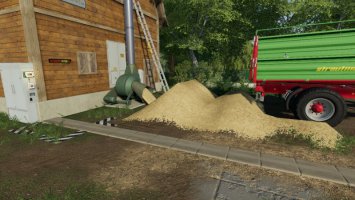 La Coronella 2.0 v2.1 FS19