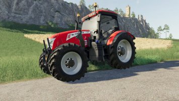 Landini6 / McCormickx7 FS19