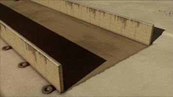 Lizard Bunker Silo v1.0.0.3 FS19