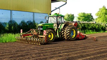 Lizard RLP 400 FS19