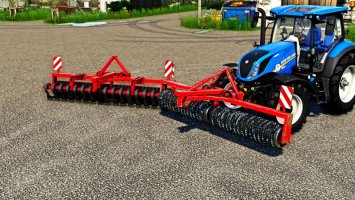 Lizard RLP 400 fs19