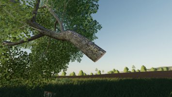 Holzfäller v2.0.3.0 FS19