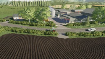 Newpark Farm v1.1 FS19