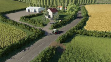 Newpark Farm v1.1